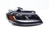 Halogen Headlight / Headlamp 8K0941030AH — photo 1