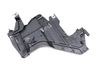 Headlight Mount Bracket 8K0941454 — photo 1