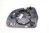 Side View Door Mirror Glass (AUTO DIM) 4F0857536AM — photo 2