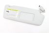 Sun Visor / Mirror 8K0857552L — photo 2