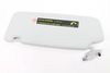 Sun Visor / Mirror 8K0857552L — photo 1