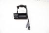 Trunk Lid Release Handle / Backup Camera 5N0827566T — photo 1