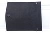 Trunk Mat / Spare Tire Cover 8T0863463 — photo 1