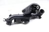 Turbo Intercooler Boost Pipe / Tube 8K0145673M — photo 2