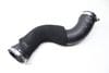 Turbo Intercooler / Throttle Body Hose 8K0145737J — photo 1