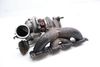 Turbocharger / Exhaust Manifold Assembly 06H145702L — photo 2