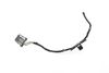 3-PIN Wiring Harness Connector / Pigtail 1T0972703 — photo 2