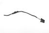 3-PIN Wiring Harness Connector / Pigtail 1T0972703 — photo 1