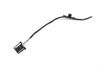 3-PIN Wiring Harness Connector / Pigtail 1T0972703 — photo 2