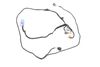 Door Panel Wiring Harness 8T0971036 — photo 1