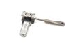 Rear Tilt Seat Motor w/ Transmission 8K0959112 — photo 1
