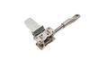 Rear Tilt Seat Motor w/ Transmission 8K0959112 — photo 2