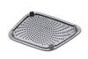 Quarter Panel Speaker Cover Grille 8T0035409A — photo 2