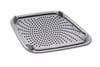 Quarter Panel Speaker Cover Grille 8T0035410A — photo 2
