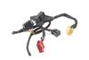 AC Climate / Temp Control Wiring Harness / Connector Set — photo 1