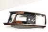 Center Console Trim / Bezel 4F1864261B — photo 3