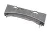 Center Console Trim / Cover 4F1863263A — photo 2