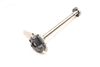 Engine Balance Shaft w/ Weight 06E103273AC — photo 1