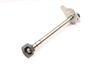 Engine Balance Shaft w/ Weight 06E103273AC — photo 2