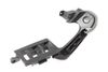 Door Handle Pull / Switch Trim 4F1867161 — photo 1