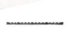 Lower Door Retaining Strip / Bracket (CENTER) 4F0831345B — photo 2