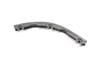 Lower Door Retaining Strip / Bracket (LEFT SIDE) 4F0831345C — photo 2