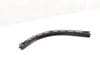 Lower Door Retaining Strip / Bracket (RIGHT SIDE) 4F0831345A — photo 2