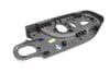 Seat Switch Trim Panel 4F0881317 — photo 3