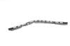 Side Door Retaining Strip / Bracket (LEFT) 4F0831345E — photo 2