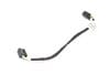 Power Window Wire / Wiring Harness 4F0971687A — photo 2
