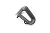 Door Latch / Lock Actuator Seal Gasket Underlay 4F0837087 — photo 1