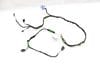 Door Panel Wire / Wiring Harness 4F1971036D — photo 2