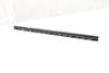 Lower Door Retaining Strip / Bracket (CENTER) 4F0831346B — photo 1