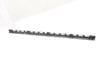 Lower Door Retaining Strip / Bracket (CENTER) 4F0831346B — photo 2