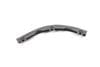 Lower Door Retaining Strip / Bracket (LEFT SIDE) 4F0831346C — photo 2