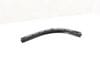 Lower Door Retaining Strip / Bracket (RIGHT SIDE) 4F0831346A — photo 2