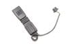 Seat Belt Buckle / Receiver 8E0857756M — photo 2
