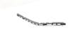 Side Door Retaining Strip / Bracket (LEFT) 4F0831346E — photo 1
