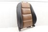 Upper Seat Backrest Cushion Assembly 4F0881806AC — photo 1