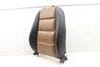 Upper Seat Backrest Cushion Assembly 4F0881806AC — photo 2