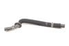 Heater Core Coolant Supply Hose / Line 4F1819342B — photo 1