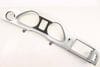 Instrument Cluster / LCD Trim / Bezel 4F1857115F — photo 1