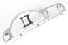 Instrument Cluster / LCD Trim / Bezel 4F1857115L — photo 1