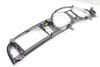 Instrument Cluster / LCD Trim / Bezel 4F1857115L — photo 3