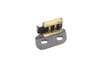 Exterior B Pillar Bracket 4F0853587C — photo 1