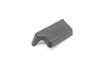 Exterior B Pillar Screw Cover / Cap 4F0853589B — photo 1
