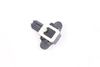 Center Impact / Crash Sensor 4F0955557B — photo 2