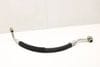 Lower Low Pressure AC Hose / Line / Pipe 4F0260707AD — photo 1