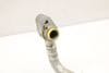 Lower Low Pressure AC Hose / Line / Pipe 4F0260707AD — photo 2