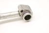 Lower Low Pressure AC Hose / Line / Pipe 4F0260707AD — photo 3